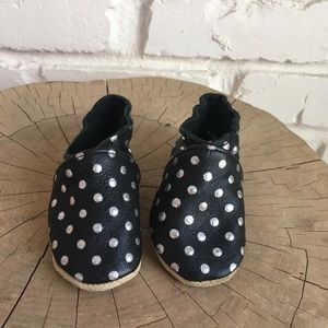 Yo My Booties Baby shoes